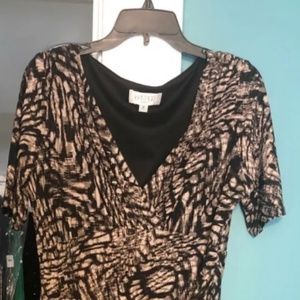 Kasper Dress